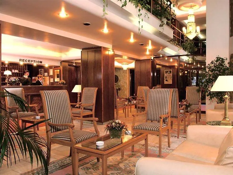 Yumukoglu Hotel Izmir