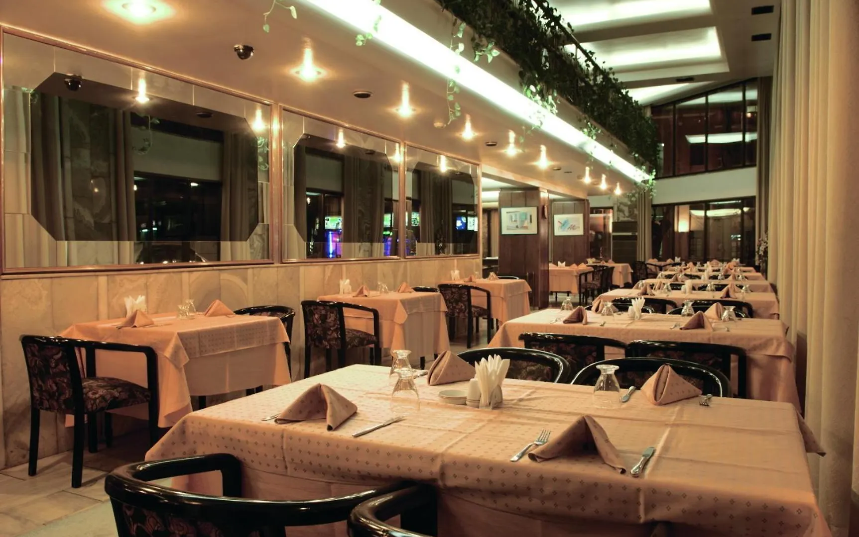 Yumukoglu Hotel Izmir