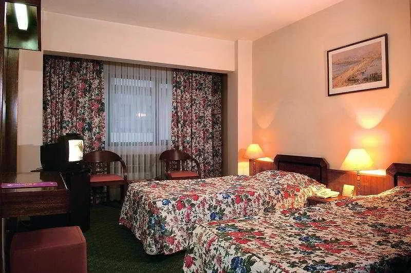 Yumukoglu Hotel Izmir