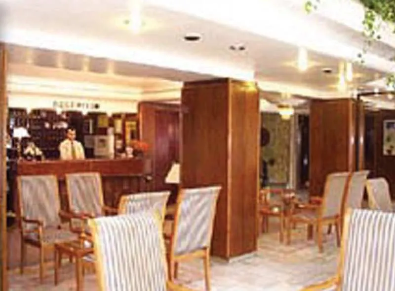 Yumukoglu Hotel Izmir