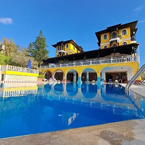 Altinsaray Hotel Kusadası