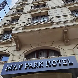 4* Отель Park