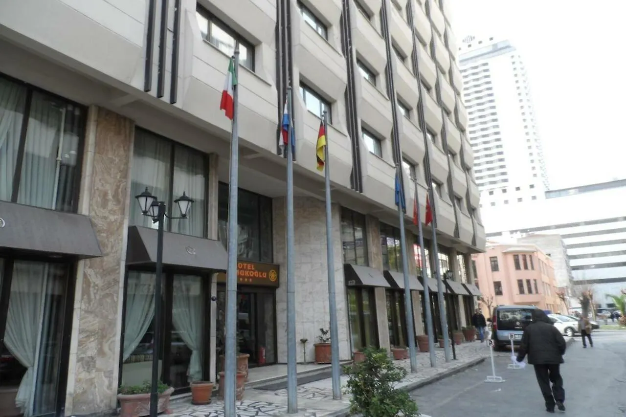 Yumukoglu Hotel contacts