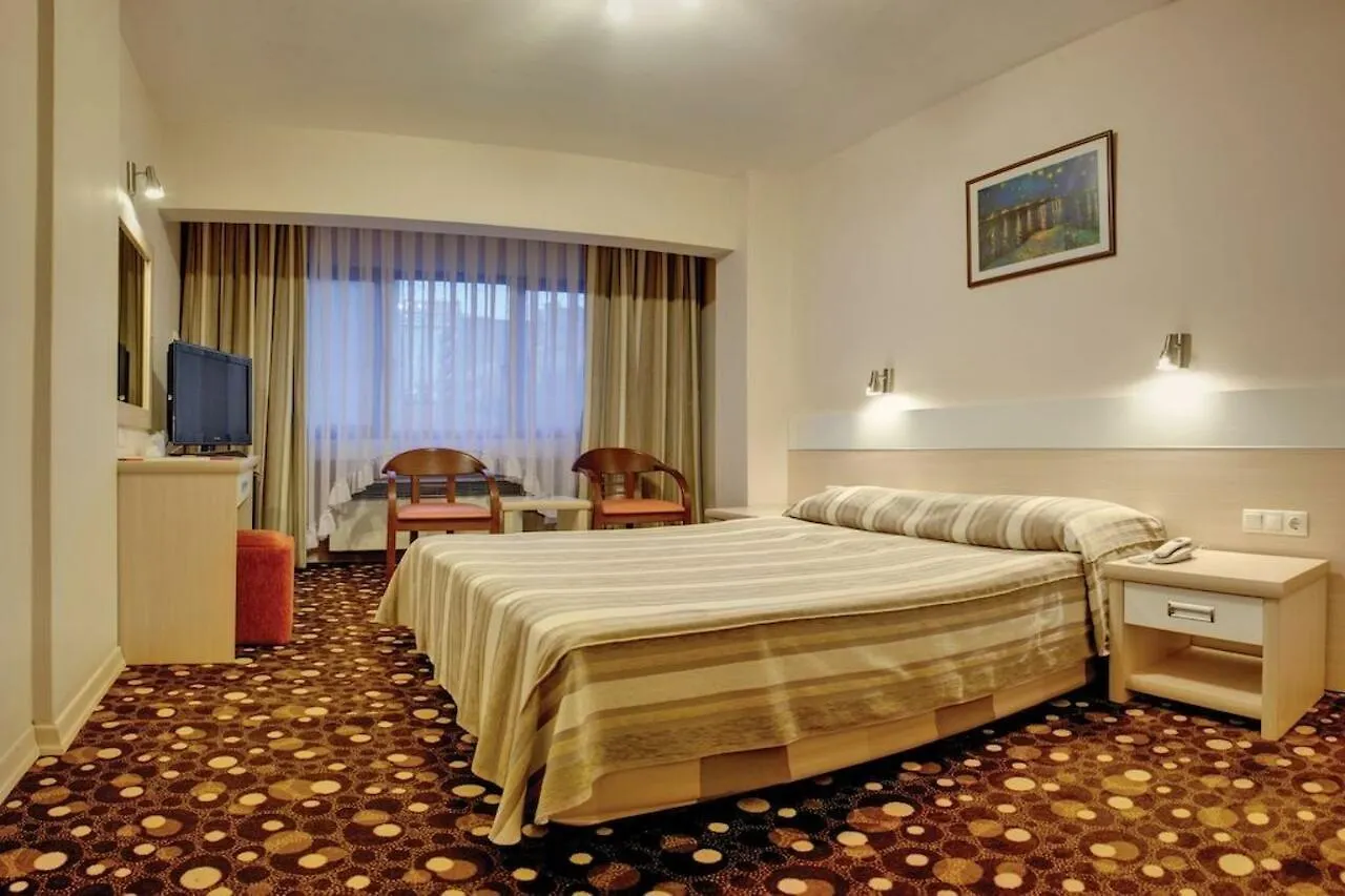 Yumukoglu Hotel Izmir