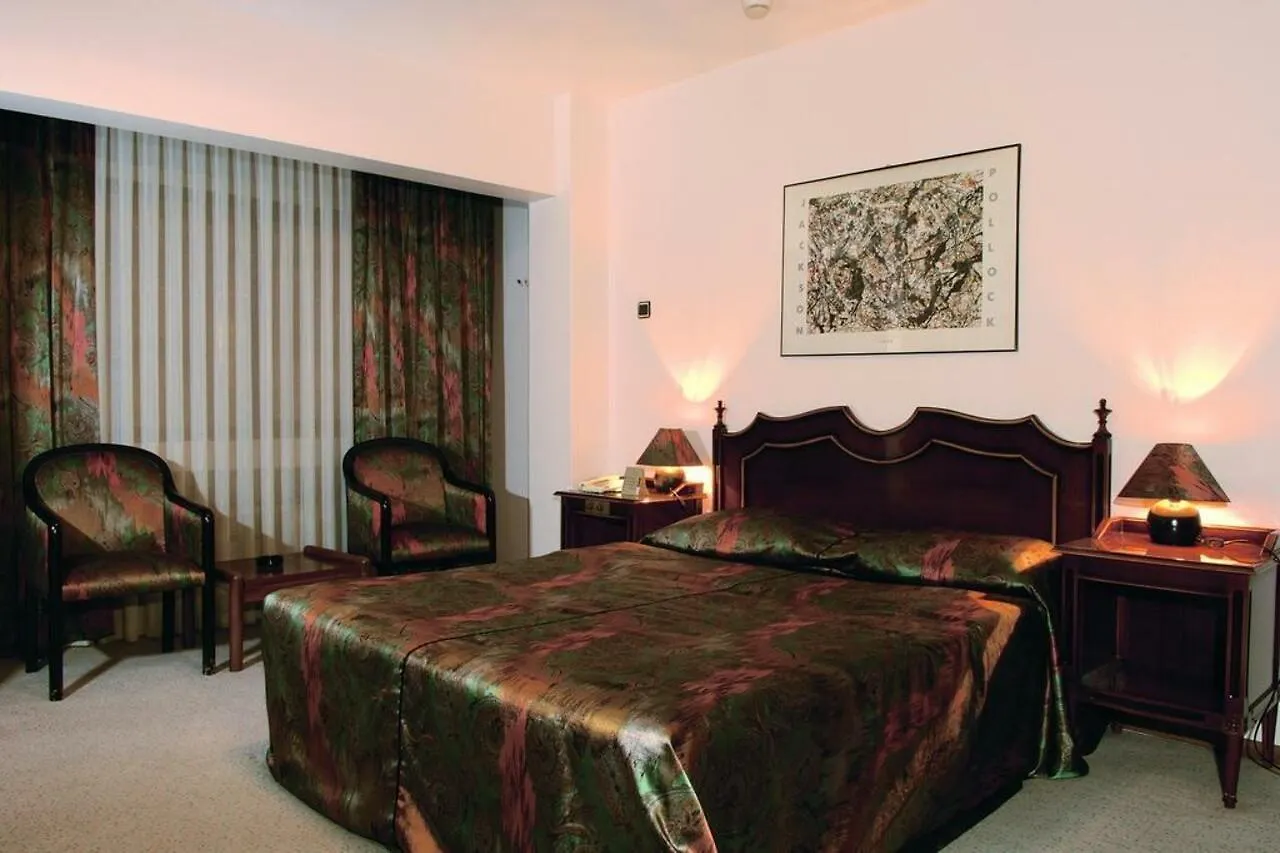 ***  Yumukoglu Hotel Izmir Turkey