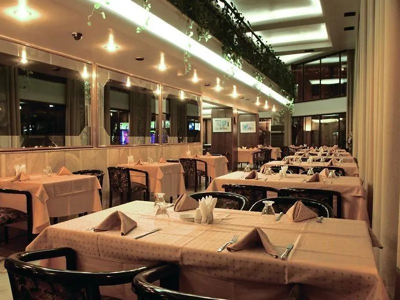 Yumukoglu Hotel Izmir 3*,  Turkey