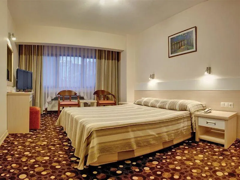 Yumukoglu Hotel Izmir Turkey