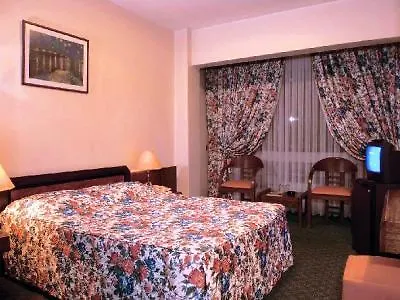 Yumukoglu Hotel Izmir 3*,  Turkey