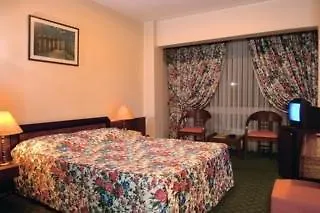 Yumukoglu Hotel Izmir