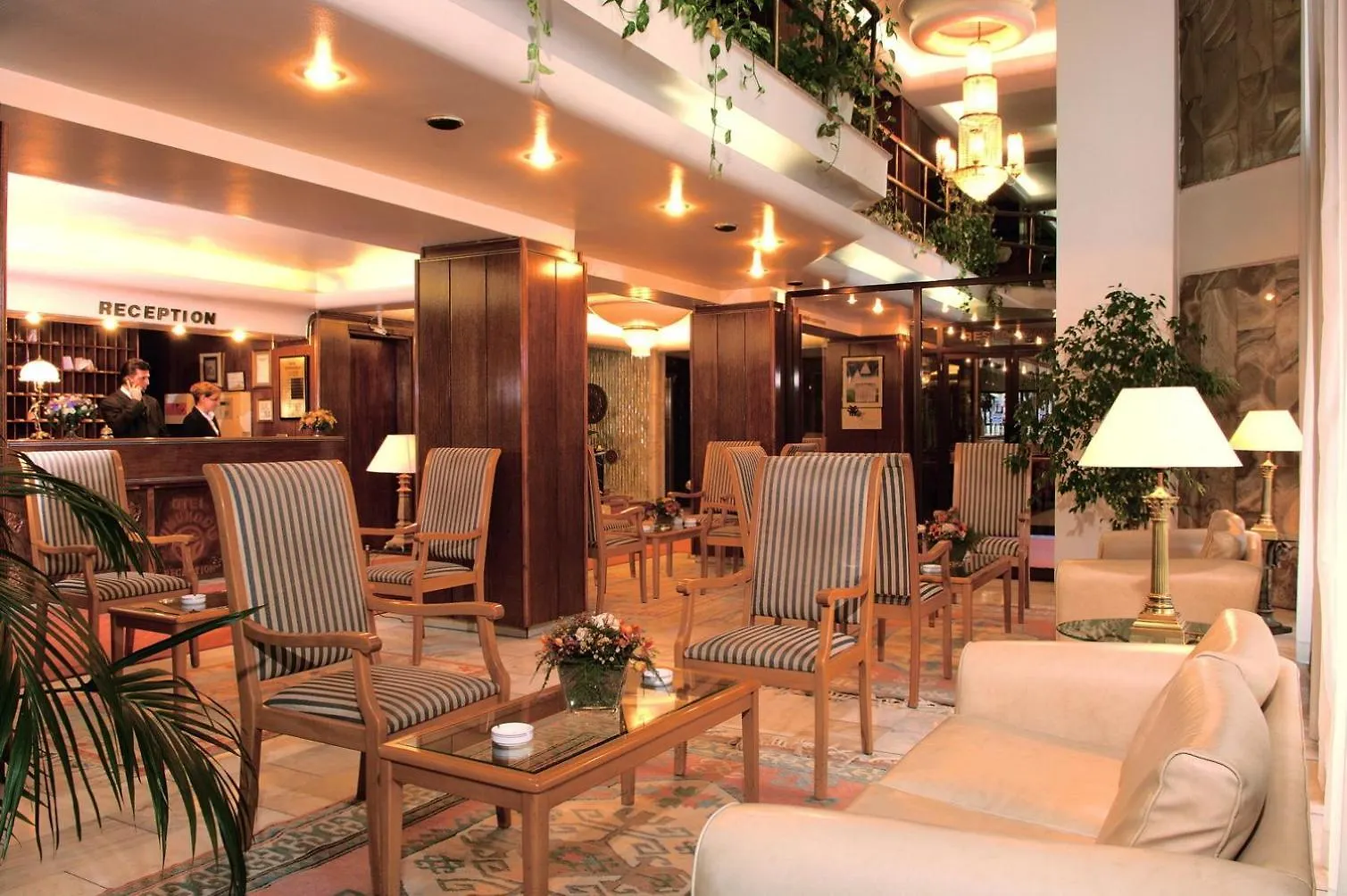 Yumukoglu Hotel Izmir Turkey