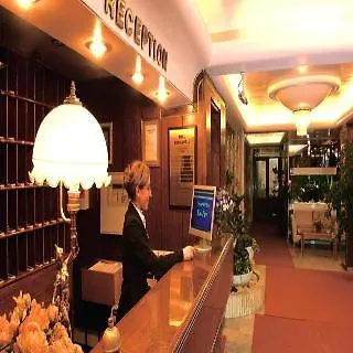 Yumukoglu Hotel Izmir