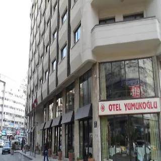 Yumukoglu Hotel Izmir