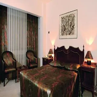 Yumukoglu Hotel Izmir 3*,