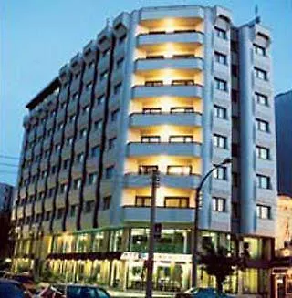Yumukoglu Hotel Izmir
