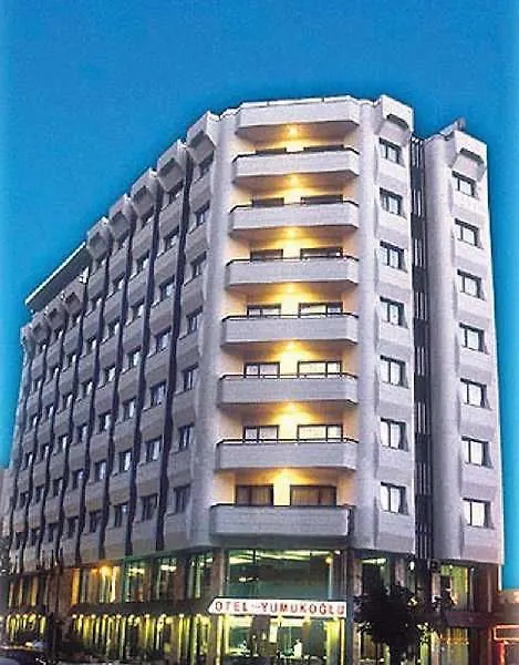 Yumukoglu Hotel Izmir