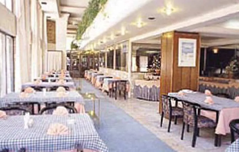 Yumukoglu Hotel Izmir 3*,
