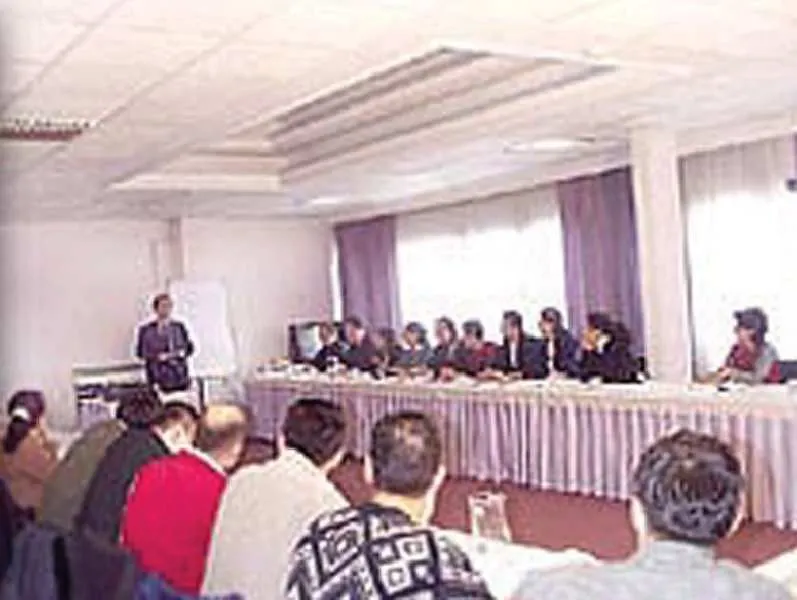 ***  Yumukoglu Hotel Izmir Turkey
