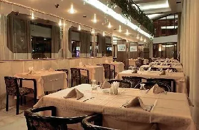 Yumukoglu Hotel Izmir